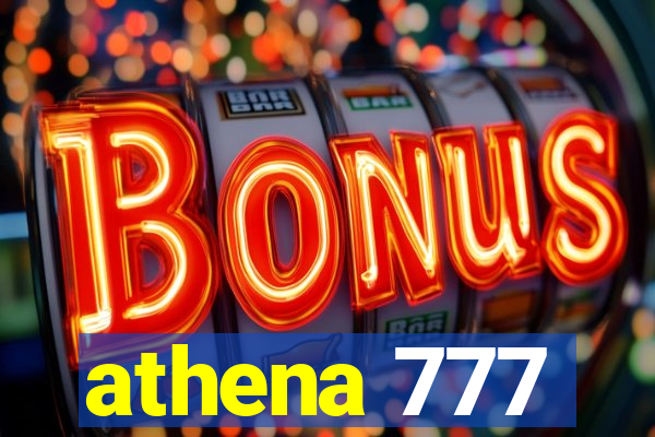 athena 777